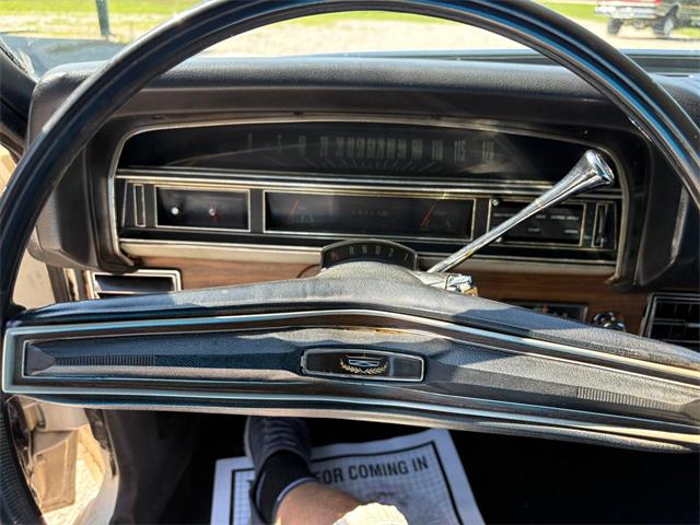 1970 Ford Torino (CC-2087365) for sale in Nashville, Illinois