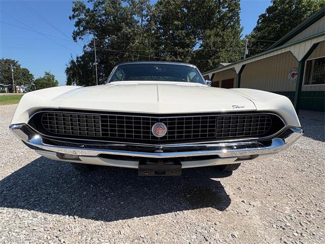 1970 Ford Torino (CC-2087365) for sale in Nashville, Illinois