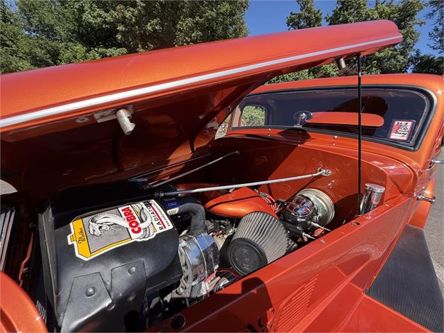 1934 Ford Coupe (CC-2087366) for sale in Gladstone, Oregon