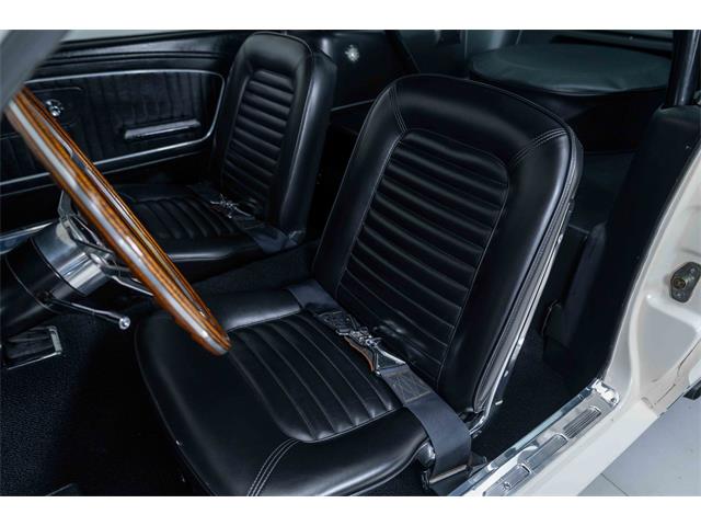1965 Shelby GT350 (CC-2087367) for sale in Halton Hills, Ontario