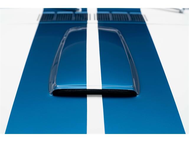 1965 Shelby GT350 (CC-2087367) for sale in Halton Hills, Ontario