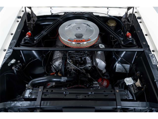 1965 Shelby GT350 (CC-2087367) for sale in Halton Hills, Ontario
