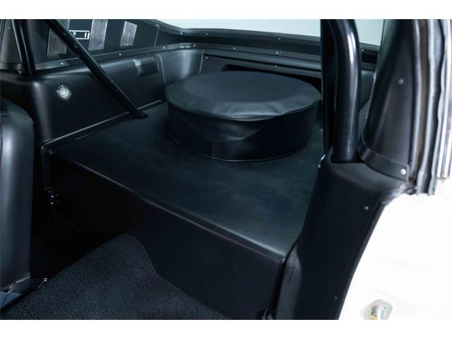 1965 Shelby GT350 (CC-2087367) for sale in Halton Hills, Ontario