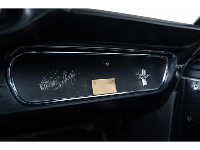 1965 Shelby GT350 (CC-2087367) for sale in Halton Hills, Ontario
