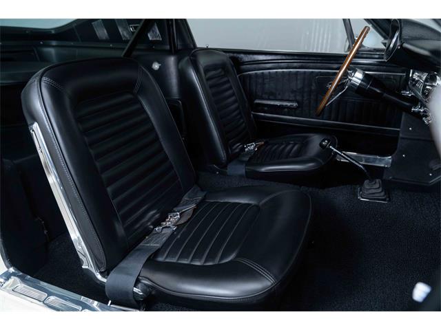 1965 Shelby GT350 (CC-2087367) for sale in Halton Hills, Ontario