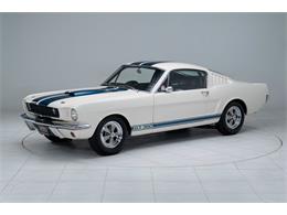 1965 Shelby GT350 (CC-2087367) for sale in Halton Hills, Ontario