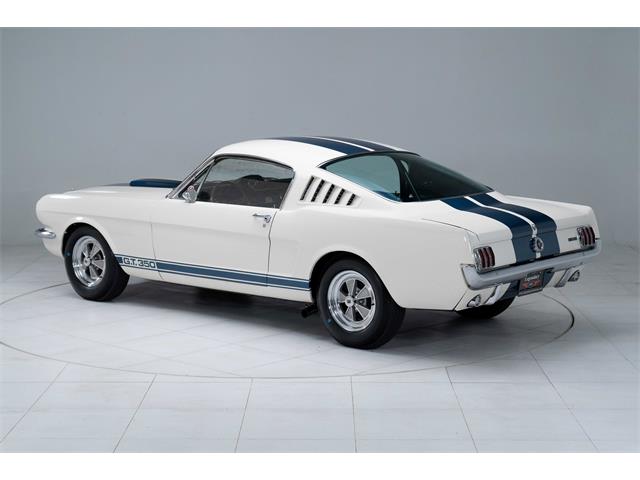 1965 Shelby GT350 (CC-2087367) for sale in Halton Hills, Ontario
