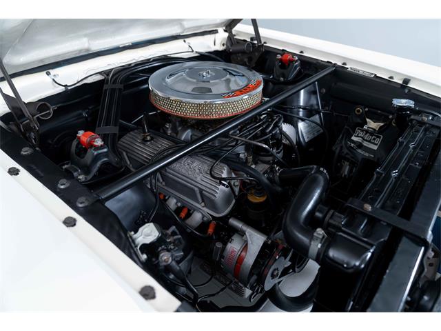 1965 Shelby GT350 (CC-2087367) for sale in Halton Hills, Ontario