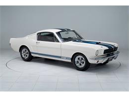 1965 Shelby GT350 (CC-2087367) for sale in Halton Hills, Ontario