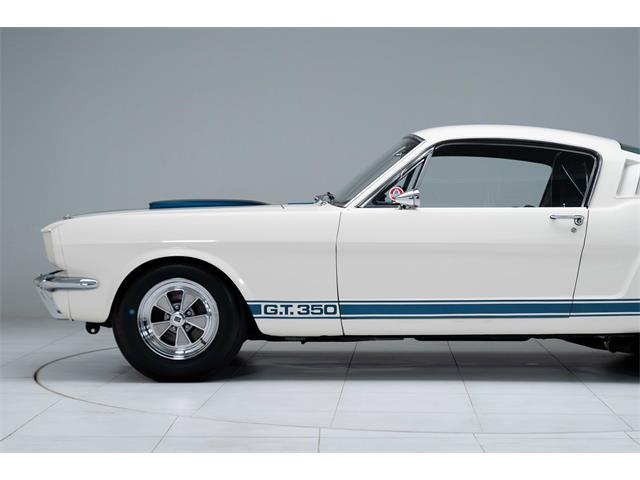 1965 Shelby GT350 (CC-2087367) for sale in Halton Hills, Ontario