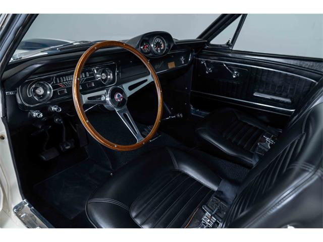 1965 Shelby GT350 (CC-2087367) for sale in Halton Hills, Ontario