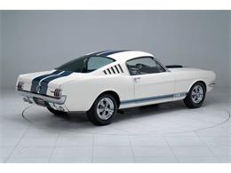 1965 Shelby GT350 (CC-2087367) for sale in Halton Hills, Ontario