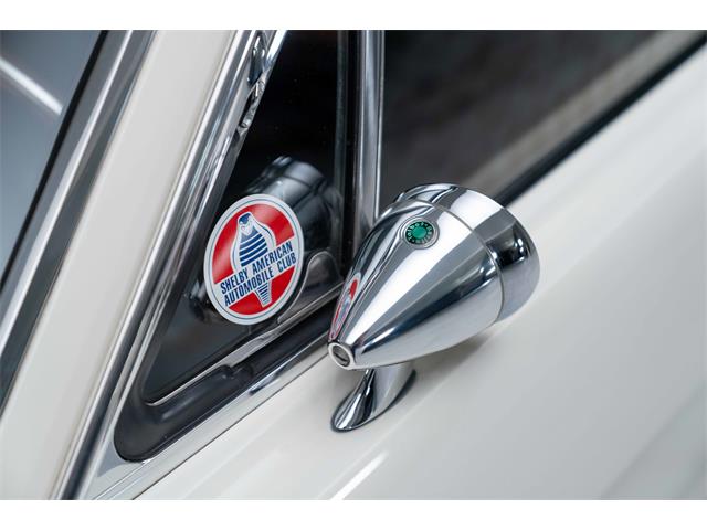 1965 Shelby GT350 (CC-2087367) for sale in Halton Hills, Ontario