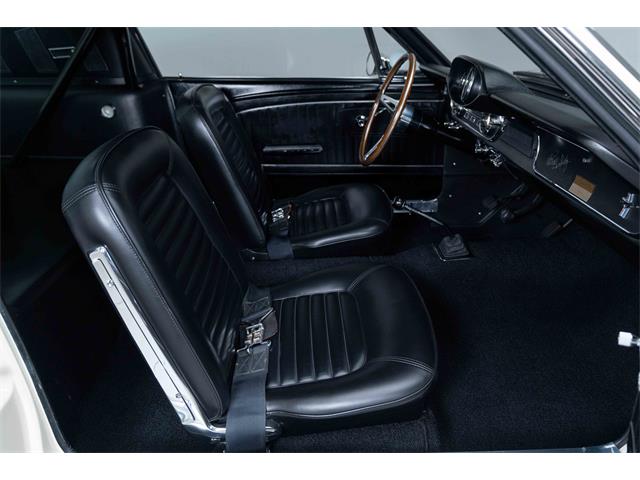 1965 Shelby GT350 (CC-2087367) for sale in Halton Hills, Ontario
