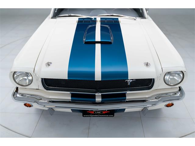 1965 Shelby GT350 (CC-2087367) for sale in Halton Hills, Ontario