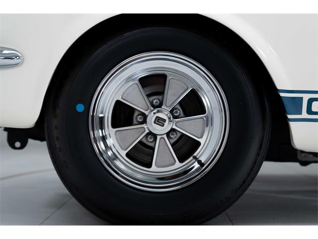 1965 Shelby GT350 (CC-2087367) for sale in Halton Hills, Ontario