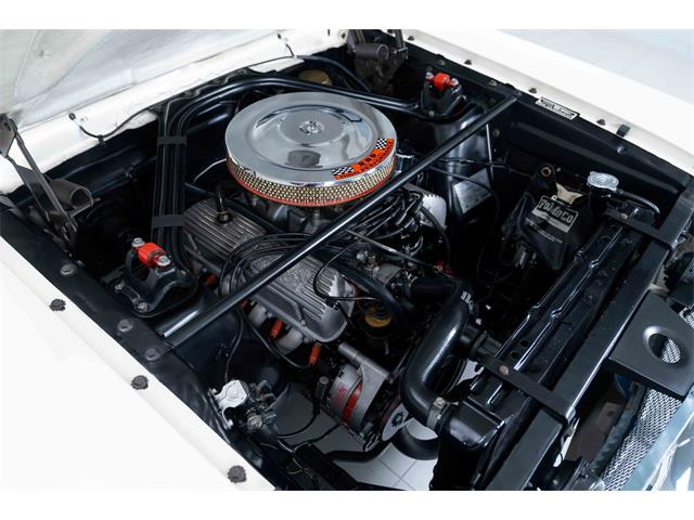 1965 Shelby GT350 (CC-2087367) for sale in Halton Hills, Ontario