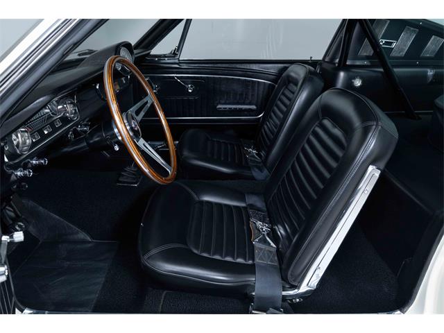 1965 Shelby GT350 (CC-2087367) for sale in Halton Hills, Ontario