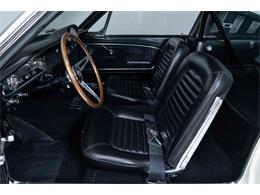 1965 Shelby GT350 (CC-2087367) for sale in Halton Hills, Ontario