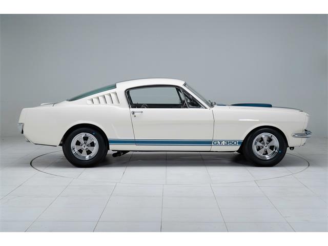 1965 Shelby GT350 (CC-2087367) for sale in Halton Hills, Ontario