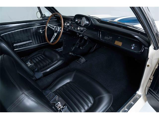 1965 Shelby GT350 (CC-2087367) for sale in Halton Hills, Ontario