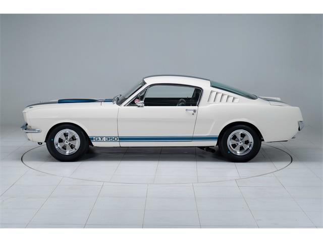 1965 Shelby GT350 (CC-2087367) for sale in Halton Hills, Ontario