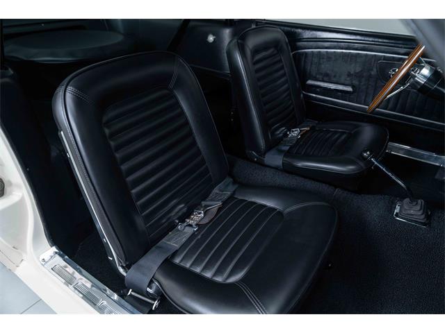 1965 Shelby GT350 (CC-2087367) for sale in Halton Hills, Ontario