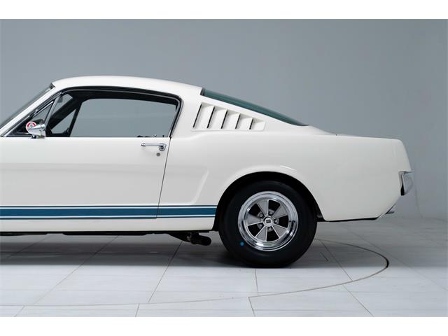 1965 Shelby GT350 (CC-2087367) for sale in Halton Hills, Ontario