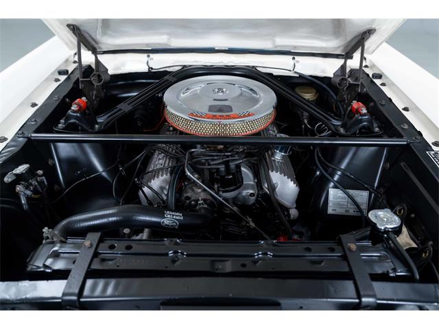 1965 Shelby GT350 (CC-2087367) for sale in Halton Hills, Ontario