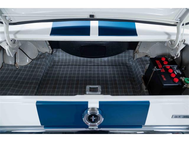 1965 Shelby GT350 (CC-2087367) for sale in Halton Hills, Ontario