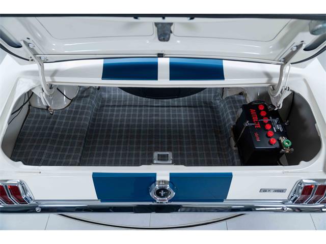 1965 Shelby GT350 (CC-2087367) for sale in Halton Hills, Ontario