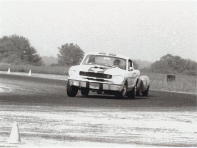 1965 Shelby GT350 (CC-2087367) for sale in Halton Hills, Ontario