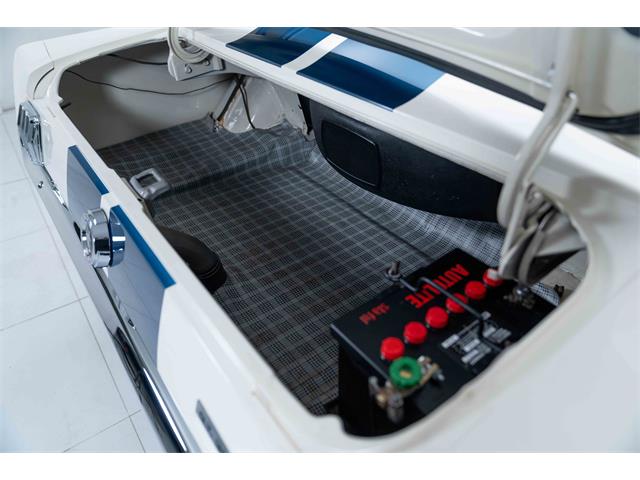 1965 Shelby GT350 (CC-2087367) for sale in Halton Hills, Ontario
