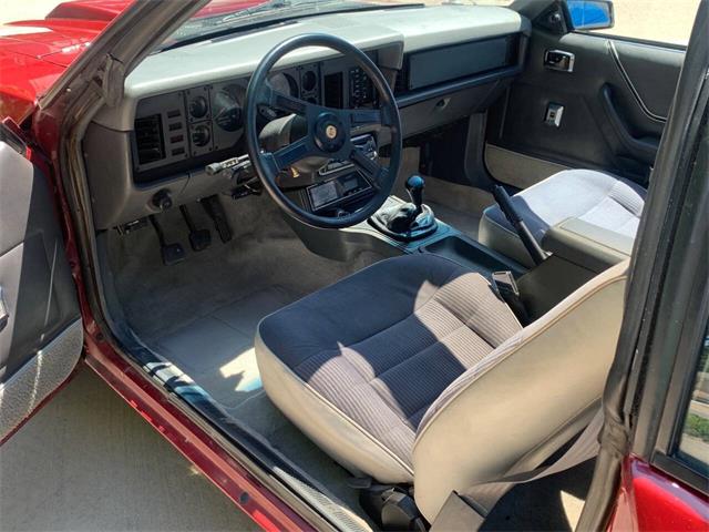 1982 Ford Mustang (CC-2080737) for sale in Olathe, Kansas