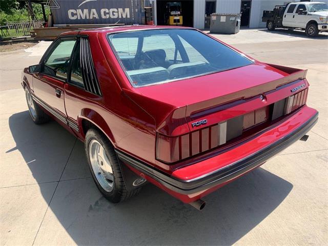 1982 Ford Mustang (CC-2080737) for sale in Olathe, Kansas