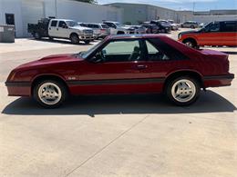1982 Ford Mustang (CC-2080737) for sale in Olathe, Kansas