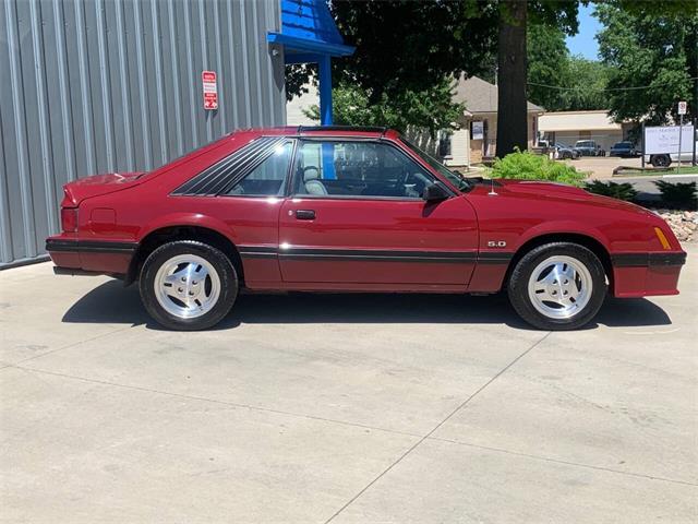 1982 Ford Mustang (CC-2080737) for sale in Olathe, Kansas