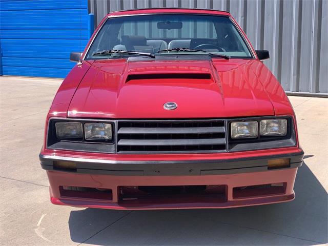 1982 Ford Mustang (CC-2080737) for sale in Olathe, Kansas