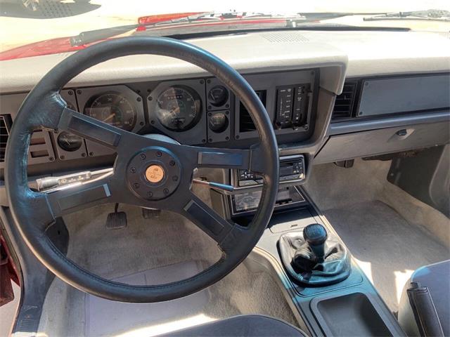1982 Ford Mustang (CC-2080737) for sale in Olathe, Kansas