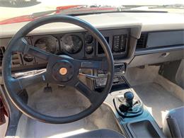 1982 Ford Mustang (CC-2080737) for sale in Olathe, Kansas