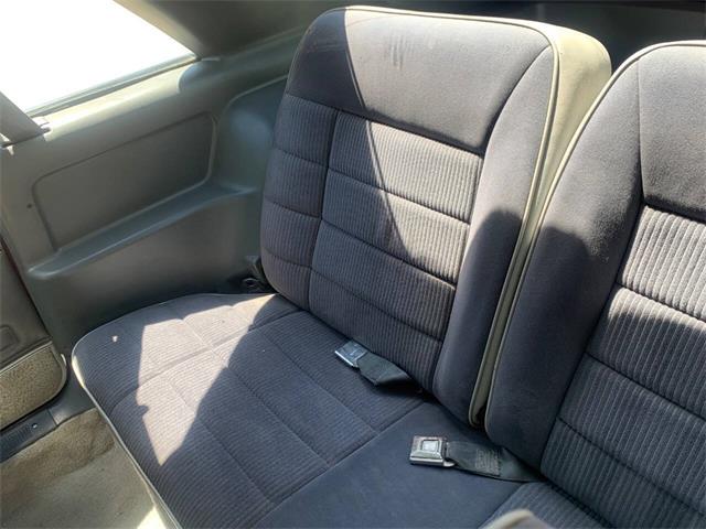 1982 Ford Mustang (CC-2080737) for sale in Olathe, Kansas