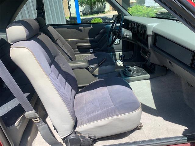 1982 Ford Mustang (CC-2080737) for sale in Olathe, Kansas