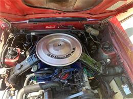 1982 Ford Mustang (CC-2080737) for sale in Olathe, Kansas