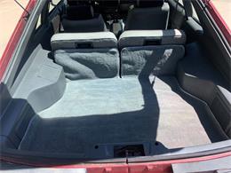 1982 Ford Mustang (CC-2080737) for sale in Olathe, Kansas