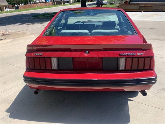 1982 Ford Mustang (CC-2080737) for sale in Olathe, Kansas