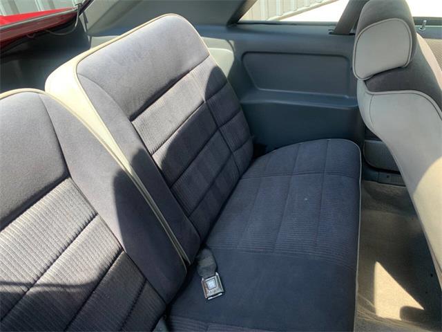 1982 Ford Mustang (CC-2080737) for sale in Olathe, Kansas