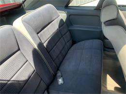 1982 Ford Mustang (CC-2080737) for sale in Olathe, Kansas