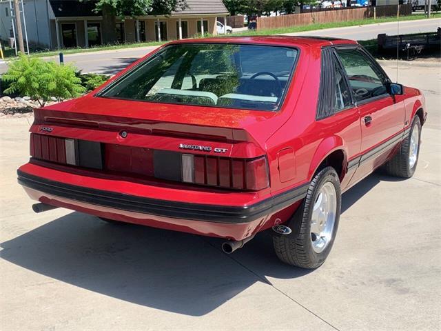 1982 Ford Mustang (CC-2080737) for sale in Olathe, Kansas