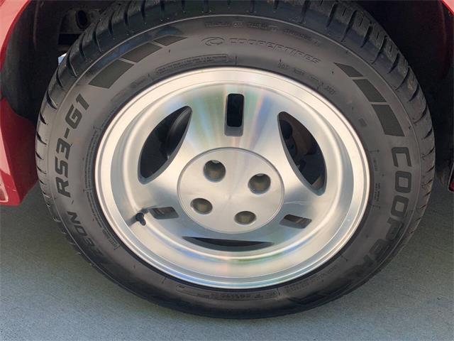 1982 Ford Mustang (CC-2080737) for sale in Olathe, Kansas