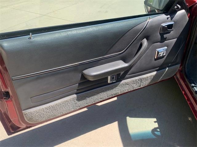 1982 Ford Mustang (CC-2080737) for sale in Olathe, Kansas